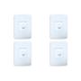 Imagem de Kit C/4 - Dimmer Rotativo Qualitronix Bivolt Qd32