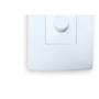 Imagem de Kit C/4 - Dimmer Rotativo Qualitronix Bivolt Qd32