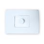 Imagem de Kit C/4 - Dimmer Rotativo Qualitronix Bivolt Qd32