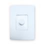 Imagem de Kit C/4 - Dimmer Rotativo Qualitronix Bivolt Qd32