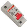 Imagem de Kit C/4 - Disjuntor Steck ''Din'' Unipolar 125A. C
