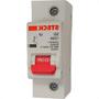 Imagem de Kit C/4 - Disjuntor Steck ''Din'' Unipolar 125A. C
