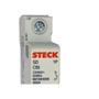 Imagem de Kit C/4 - Disjuntor Steck ''Din'' Unipolar 50A. C