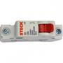 Imagem de Kit C/4 - Disjuntor Steck ''Din'' Unipolar 50A. C