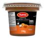 Imagem de Kit c/ 4 Doce de abobora e maca Cremoso 350g