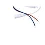Imagem de Kit C/4 - Driver Reator Fonte para Led Com Conector 8-25W...