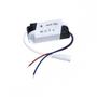 Imagem de Kit C/4 - Driver Reator Fonte para Led Com Conector 8-25W...