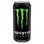 Imagem de Kit c/ 4 Energetico Monster Tradicional Lata 473ml