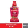 Imagem de Kit c/ 4 Enxaguante Bucal Plax Classic 500ml Colgate