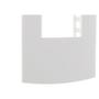 Imagem de Kit C/4 - Espelho Placa Peesa Alfa P1502 4X2 1Modulo Branco