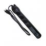 Imagem de Kit C/4 - Filtro Linha Qualitronix 5 Tomada(s) Bivolt Preto