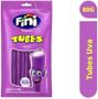 Imagem de Kit c/ 4 Fini Tubes Uva 80G