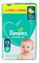 Imagem de Kit c/ 4 Fralda Descartavel Infantil Pampers Confort Sec P