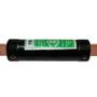 Imagem de Kit C/4 - Fusivel Faca Negrini 100A