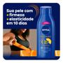 Imagem de Kit c/ 4 Hidratante Firmador Corporal Q10 Com Vitamina C