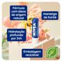 Imagem de Kit c/ 4 Hidratante Labial Original Care 4,8g Nivea