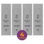 Imagem de Kit c/ 4 Incenso Alecrim com 4 Varetas -  Inca Aromas