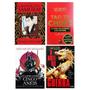 Imagem de Kit c/4 livros tao te ching + o livros dos cinco aneis + o caminho do samurai + a arte da guerra - PÉ DA LETRA