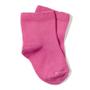 Imagem de KIT C/4 MEIAS INFANTIL LUPO KIDS BABY 16 a18