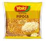 Imagem de Kit c/ 4 Milho Para Pipoca Tipo 1 Yoki Pacote 400g