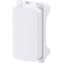 Imagem de Kit C/4 - Modulo Pial Pop Branco 1 Cego Lg000