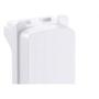 Imagem de Kit C/4 - Modulo Pial Pop Branco 1 Cego Lg000