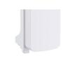 Imagem de Kit C/4 - Modulo Pial Pop Branco 1 Cego Lg000
