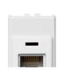 Imagem de Kit C/4 - Modulo Soprano Ilus (Rj45)   5Tg99002