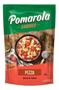 Imagem de Kit c/ 4 Molho de Tomate Pizza Pomarola Sabores 300g