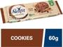 Imagem de Kit c/ 4 Nesfit Cookie Cacau E Avela 60g