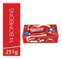 Imagem de Kit c/ 4 NESTLE ESPECIALIDADES Bombons 251G