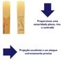 Imagem de KIT C/ 4 Palhetas Java Red Cut N.2 sax Alto Sr262r Vandoren