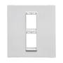 Imagem de Kit C/4 - Placa Conjunto Modular Ilumi Vivaz 4X4 1 Modulo...