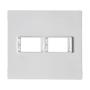 Imagem de Kit C/4 - Placa Conjunto Modular Ilumi Vivaz 4X4 1 Modulo...