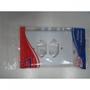 Imagem de Kit C/4 - Placa Perlex Branca 4X2 (2 Tomadas) 23Pl2T