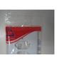 Imagem de Kit C/4 - Placa Perlex Branca 4X2 (2 Tomadas) 23Pl2T