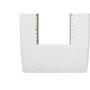 Imagem de Kit C/4 - Placa Soprano Ilus 4X2 (2 Modulos Horizontal)  ...