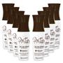 Imagem de Kit C/4 Progressiva Portier Cacao Professional 250ml Original!