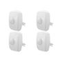 Imagem de Kit C/4 - Qualitronix Sensor  Parede Artic.21M