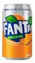 Imagem de Kit c/ 4 Refrigerante Fanta Laranja Zero Adicao de Acucar