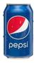 Imagem de Kit c/ 4 Refrigerante Pepsi Lata 350ml