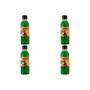Imagem de Kit C/4 - Removedor De Ferrugem Remox 250 Ml