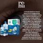 Imagem de Kit c/ 4 Renu Fresh 355 + 120 Ml - Solucao Multiuso+ Entreg