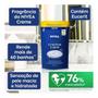 Imagem de Kit c/ 4 Sabonete Liquido Refil Creme Care 200ml Nivea