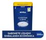 Imagem de Kit c/ 4 Sabonete Liquido Refil Creme Care 200ml Nivea