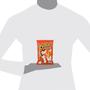 Imagem de Kit c/ 4 Salgadinho Lua Parmesao Elma Chips Cheetos 35G