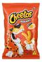 Imagem de Kit c/ 4 Salgadinho Lua Parmesao Elma Chips Cheetos 35G