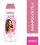 Imagem de Kit c/ 4 Shampoo Pro-vitamina B5 Darling Tilia Frasco 350ml