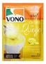 Imagem de Kit c/ 4 Sopa creme instantanea Vono creme Chef queijo 53g