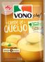 Imagem de Kit c/ 4 Sopa creme instantanea Vono creme Chef queijo 53g